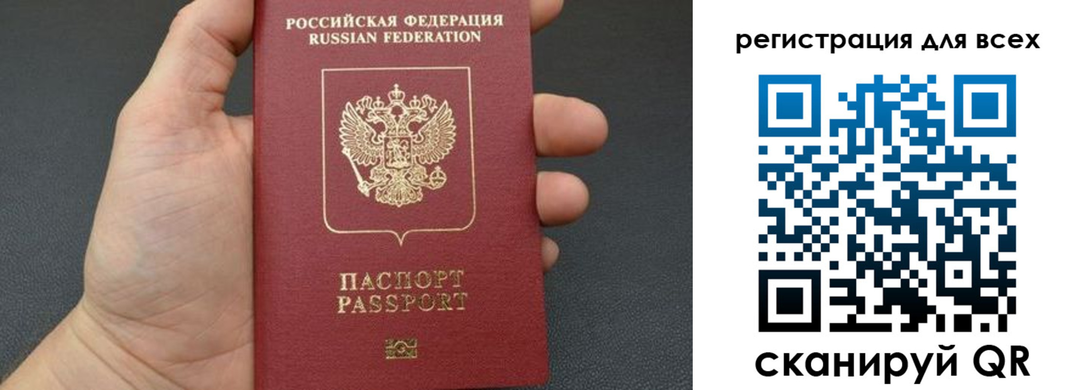 прописка гарантия в Волгодонске